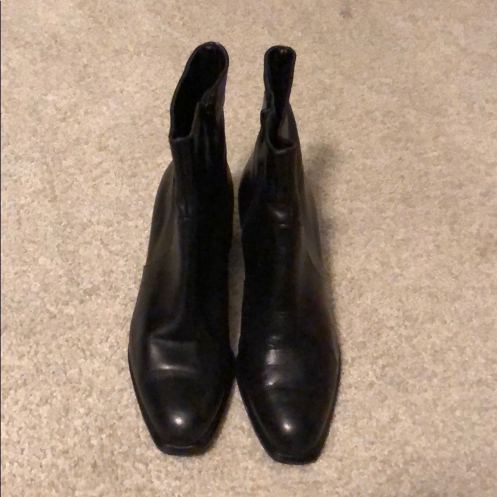 Women’s Sudini Zip Up Heels